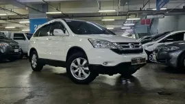 2010 Honda CRV V 2.0L Gas AT | With Warranty by Ugarte Cars Manila
