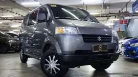 2021 Suzuki APV GA 1.6L MT | With Warranty by Ugarte Cars Manila