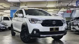 2025 Suzuki XL7 1.5L Hybrid AT | With Warranty by Ugarte Cars Manila