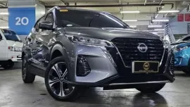 2025 Nissan Kicks 1.2L E-Power VE AT | With Warranty by Ugarte Cars Manila
