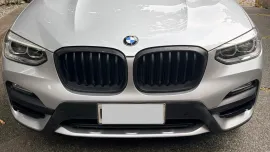 BMW X3 year 2018 call 09178211757