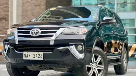 2018 Toyota Fortuner 2.4 G Diesel Automatic ✅🔥🙋🏻‍♂️𝐂𝐀𝐑𝐋 𝐁𝐎𝐍𝐍𝐄𝐕𝐈𝐄📲 0938 458 8779