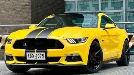 2015 Ford Mustang 5.0 GT V8 Gas Automatic 🙋‍♂️☎️ 09279850198 🔥𝐉𝐄𝐒𝐒𝐄𝐍 𝐌𝐄𝐍𝐃𝐎𝐙𝐀