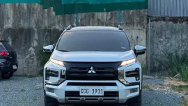 HOT!!! 2025 Mitsubishi Xpander Cross Top of the line for sale at affordable price! 
