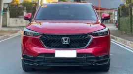HOT!!! 2022 Honda HR-V 1.5 V CVT for sale at affordable price! 