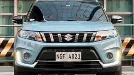 2019 Suzuki Vitara GLX 1.6 Gas Automatic ✅🔥𝐂𝐀𝐑𝐋 𝐁𝐎𝐍𝐍𝐄𝐕𝐈𝐄 🙋🏻‍♂️📲 0938 458 8779