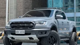 2019 Ford Raptor 2.0 Bi Turbo 4x4 Automatic Diesel 🙋‍♂️☎️ 09279850198 🔥𝐉𝐄𝐒𝐒𝐄𝐍 𝐌𝐄𝐍𝐃𝐎𝐙𝐀