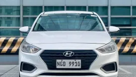 2020 Hyundai Accent 1.4 GL Manual Gas ✅ 61K DP🔥𝐂𝐀𝐑𝐋 𝐁𝐎𝐍𝐍𝐄𝐕𝐈𝐄 🙋🏻‍♂️📲 0938 458 8779