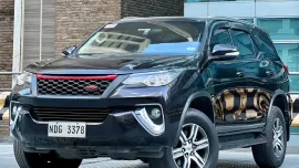 2017 Toyota Fortuner 2.4G DSL 4x2 Automatic ✅🔥𝐂𝐀𝐑𝐋 𝐁𝐎𝐍𝐍𝐄𝐕𝐈𝐄 🙋🏻‍♂️📲 0938 458 8779