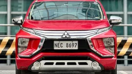 2019 Mitsubishi Xpander GLS Mileage 33K Only‼️🔥 𝟎𝟗𝟏𝟐𝟏𝟎𝟔𝟏𝟒𝟔𝟐 𝐌𝐀𝐁𝐘 𝐋𝐀𝐓𝐈𝐃𝐎 📲📩🙋