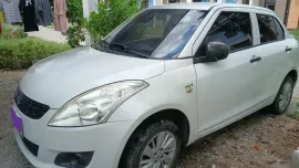 Suzuki Dsire-2014 Manual-gas engine