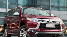 2016 Mitsubishi Montero 2.5 GLS Premium Automatic Diesel📲💁‍♀️JONNALYN.SARANILLAS 0969-5949924