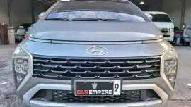 ✅Hyundai Stargazer 2023 1.5 GLS Premium IVT 66K KM Casa Maintained Automatic