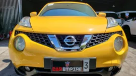✅Nissan Juke 2018 1.6 CVT 47K KM Automatic