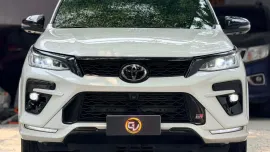 HOT!!! 2022 Toyota Fortuner GR-S 4x4 Top of the line for sale at affordable price! 