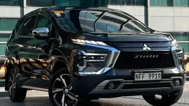 2024 Mitsubishi Xpander 1.5 GLS Automatic📲💁‍♀️JONNALYN.SARANILLAS 0969-5949924