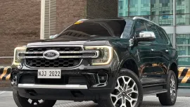 2023 Ford Everest Titanium Plus 4x2 AT Diesel📲💁‍♀️JONNALYN.SARANILLAS 0969-5949924