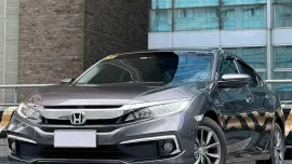 2020 Honda Civic 1.8 E Automatic Gas 35k mileage only💁‍♀️📲JONNALYN.SARANILLAS 0969-5949924