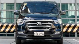 2019 Hyundai Starex Platinum 206k ALL DP‼️🔥 𝟎𝟗𝟏𝟐𝟏𝟎𝟔𝟏𝟒𝟔𝟐 𝐌𝐀𝐁𝐘 𝐋𝐀𝐓𝐈𝐃𝐎 📲📩🙋🏻