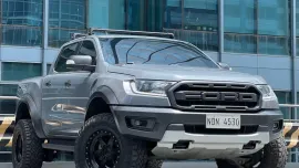 2019 Ford Raptor 2.0 Bi Turbo 4x4 Automatic Diesel📲💁‍♀️JONNALYN.SARANILLAS 0969-5949924