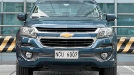 2017 Chevrolet Trailblazer 2.8 LT Diesel‼️🔥 𝟎𝟗𝟏𝟐𝟏𝟎𝟔𝟏𝟒𝟔𝟐 𝐌𝐀𝐁𝐘 𝐋𝐀𝐓𝐈𝐃𝐎 📲📩🙋🏻