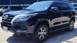 HOT!!! 2023 Toyota Fortuner  2.4 G Diesel 4x2 AT for sale at affordable price