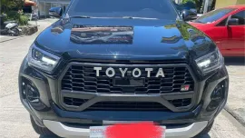 Brand New 2025 Toyota Hilux BULLETPROOF LEVEL 6