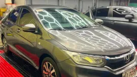 Honda city 1.5 E CVT 2020