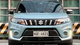 2019 Suzuki Vitara GLX 1.6 Gas A/T☎️0935 600 3692 JAN RAY DE JESUS✅️80K ALL-IN DP