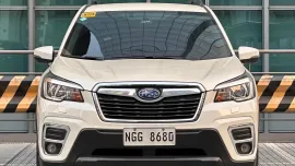 2019 Subaru Forester 2.0 IL AWD A/T Gas ☎️0935 600 3692 JAN RAY DE JESUS✅️130K ALL-IN DP