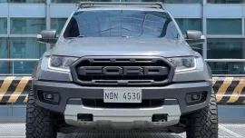 2019 Ford Raptor 2.0 Bi-Turbo 4x4 A/T Diesel ☎️0935 600 3692 JAN RAY DE JESUS✅️257K ALL-IN DP