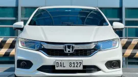 2019 Honda City 1.5 E A/T Gas ☎️0935 600 3692 JAN RAY DE JESUS✅️108K ALL-IN DP