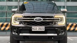 2023 Ford Everest Titanium Plus 4x2 A/T Diesel ☎️0935 600 3692 JAN RAY DE JESUS✅️272K ALL-IN DP
