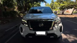 2024 Nissan Navara Ve  automatic