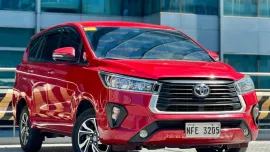 2022 Toyota Innova E 2.8 Diesel Automatic📲💁‍♀️JONNALYN.SARANILLAS 0969-5949924
