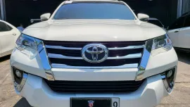 ✅Toyota Fortuner 2019 2.4 G Diesel 48K KM Automatic