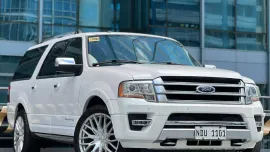 2016 Ford Expedition Platinum 4x4 Gas Automatic Ecoboost📲💁‍♀️JONNALYN.SARANILLAS 0969-5949924