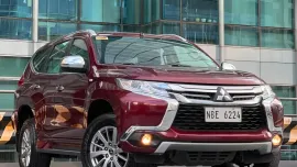 2018 Mitsubishi Montero 2.5 GLS Automatic Diesel📲💁‍♀️JONNALYN.SARANILLAS 0969-5949924