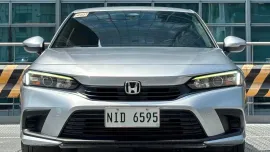 2022 Honda Civic 1.5 S Turbo  Gas CVT‼️🔥 𝟎𝟗𝟏𝟐𝟏𝟎𝟔𝟏𝟒𝟔𝟐 𝐌𝐀𝐁𝐘 𝐋𝐀𝐓𝐈𝐃𝐎 📲📩🙋🏻