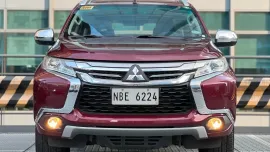 2018 Mitsubishi Montero 2.5 GLS Automatic Diesel🔥✅ 𝐂𝐋𝐄𝐎 🙋🏼‍♀️📲0938 830 7235