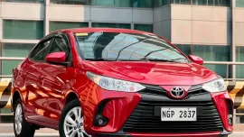 2021 Toyota Vios XLE 1.3 Gas Automatic Low Mileage 31K Only📲💁‍♀️JONNALYN.SARANILLAS 0969-5949924