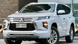 2022 Mitsubishi Montero Sport 4x2 GLX Diesel Manual📲💁‍♀️JONNALYN.SARANILLAS 0969-5949924