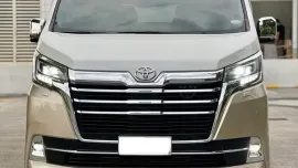 HOT!!! 2024 Toyota Hiace Super Grandia Elite for sale at affordable price! 
