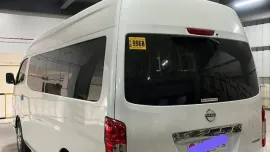 2026 Nissan Urvan 2.5 Premium 15-Seater AT