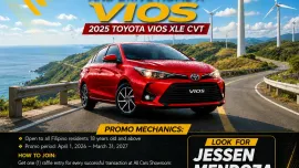 2022 Toyota Fortuner G Diesel AT 🔥𝐉𝐄𝐒𝐒𝐄𝐍 𝐌𝐄𝐍𝐃𝐎𝐙𝐀🙋‍♂️☎️  09279850198