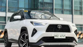 2025 Toyota Yaris Cross 1.5 S HEV  Top of the Line💁‍♀️📲JONNALYN.SARANILLAS 0969-5959924
