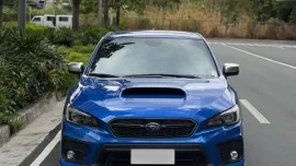 HOT!!! 2018 Subaru WRX (STI Look) for sale at affordable price! 