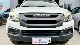✅Isuzu MU-X 2021 1.9 RZ4E 83K KM Automatic