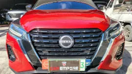 ✅Nissan Kicks 2023 1.2 E-Power VL Hybrid Save 400K From Brand New 24K KM Automatic