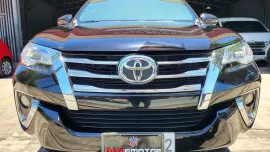 ✅Toyota Fortuner 2020 2.4 G Diesel 126K KM Automatic